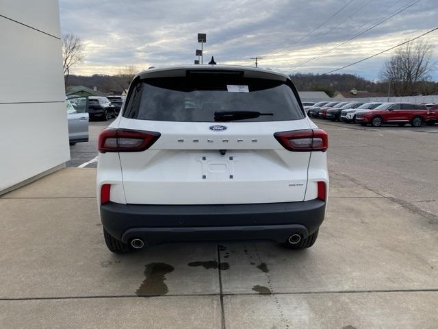 new 2025 Ford Escape car, priced at $31,948