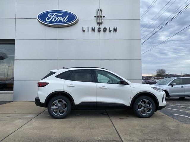 new 2025 Ford Escape car, priced at $31,948