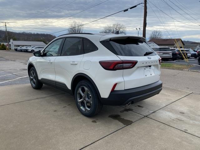 new 2025 Ford Escape car, priced at $31,948