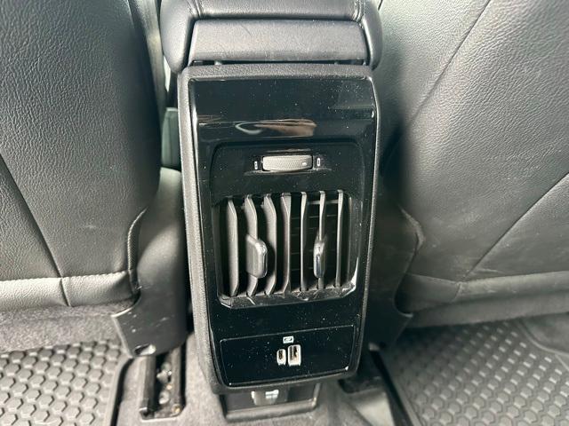 used 2023 Jeep Compass car, priced at $22,999