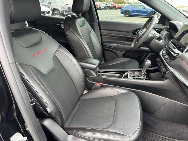 used 2023 Jeep Compass car, priced at $22,999