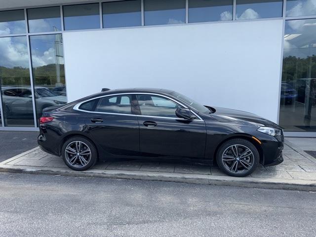 used 2024 BMW 228 Gran Coupe car, priced at $37,222