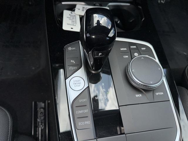 used 2024 BMW 228 Gran Coupe car, priced at $37,222