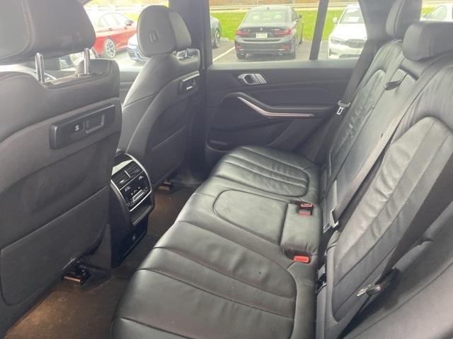 used 2019 BMW X5 car, priced at $26,195