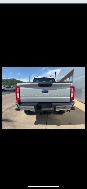new 2025 Ford F-250 car, priced at $51,561