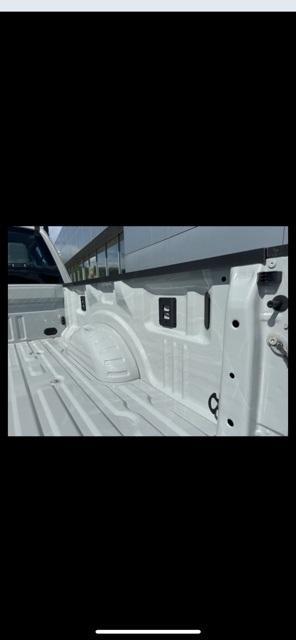 new 2025 Ford F-250 car, priced at $51,561