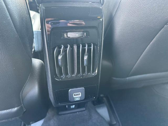 used 2024 Jeep Compass car, priced at $23,948