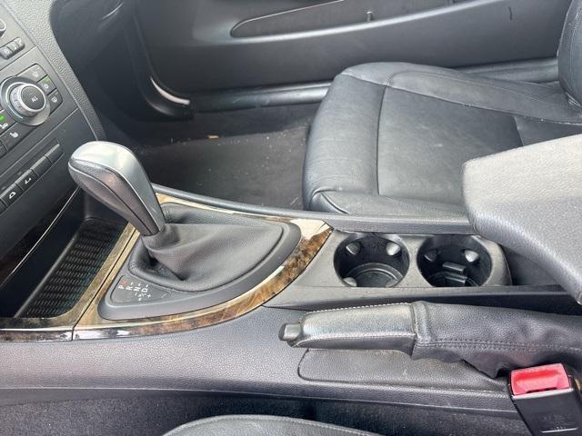 used 2011 BMW 128 car, priced at $12,997