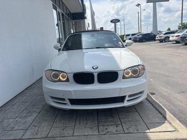 used 2011 BMW 128 car, priced at $12,997
