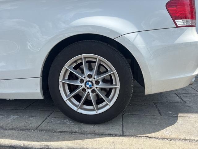 used 2011 BMW 128 car, priced at $12,997