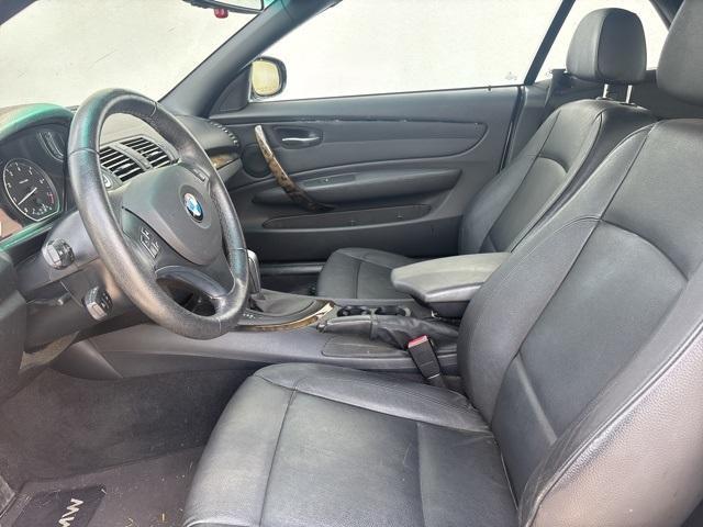 used 2011 BMW 128 car, priced at $12,997