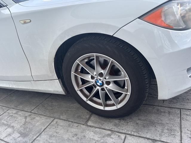used 2011 BMW 128 car, priced at $12,997