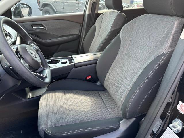 used 2023 Nissan Rogue car, priced at $20,460