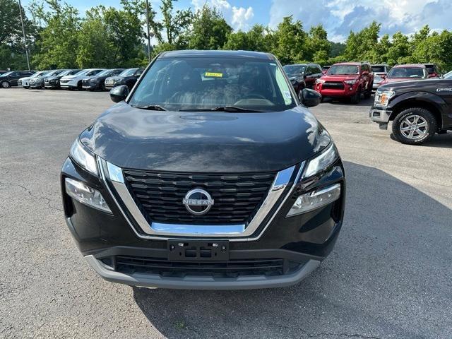 used 2023 Nissan Rogue car, priced at $20,460