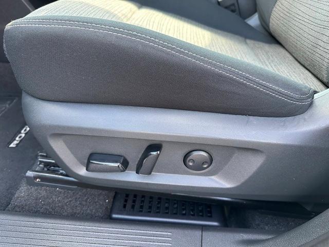used 2023 Nissan Rogue car, priced at $20,460