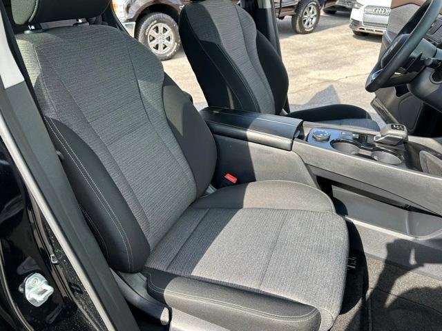 used 2023 Nissan Rogue car, priced at $20,460