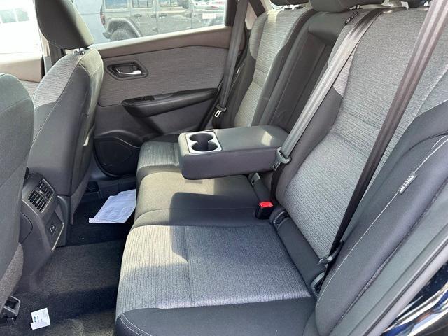 used 2023 Nissan Rogue car, priced at $20,460