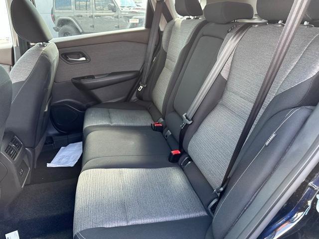 used 2023 Nissan Rogue car, priced at $20,460