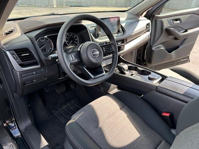 used 2023 Nissan Rogue car, priced at $20,460