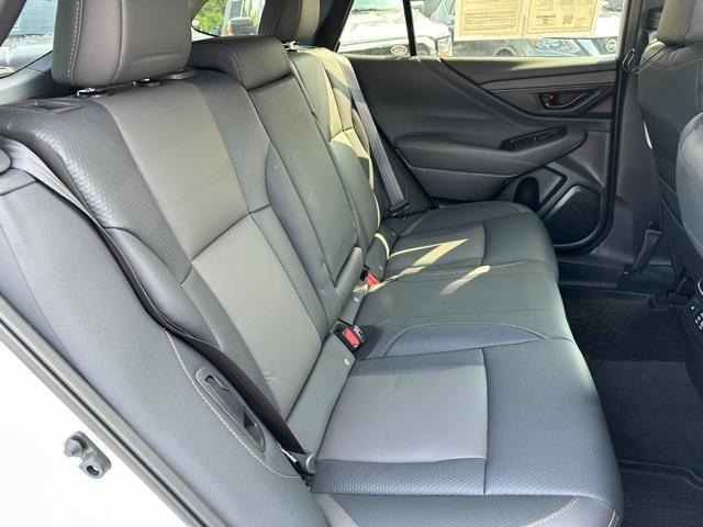used 2023 Subaru Outback car, priced at $34,534