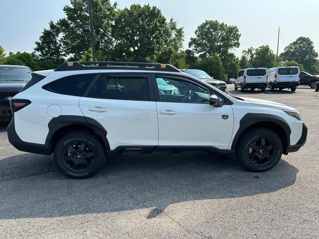 used 2023 Subaru Outback car, priced at $34,534