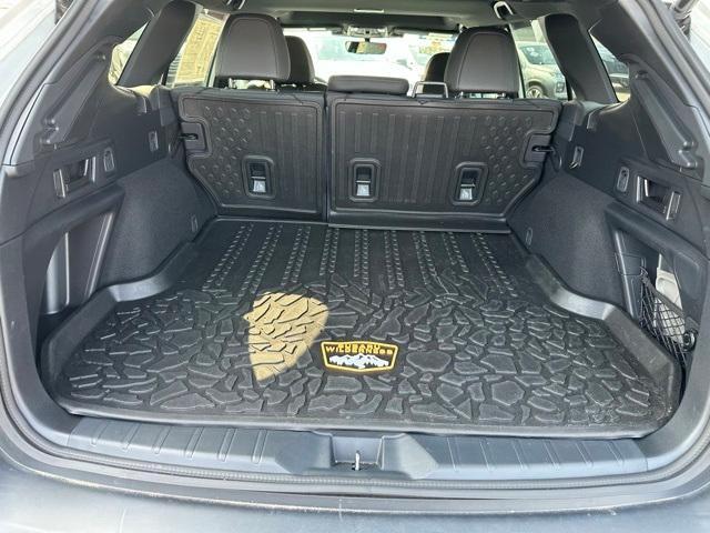 used 2023 Subaru Outback car, priced at $34,534