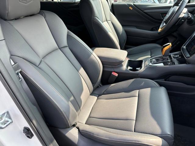 used 2023 Subaru Outback car, priced at $34,534