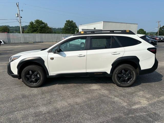 used 2023 Subaru Outback car, priced at $34,534