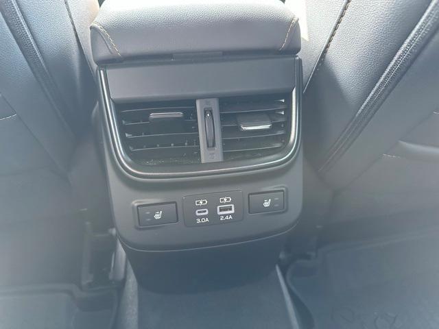 used 2023 Subaru Outback car, priced at $34,534
