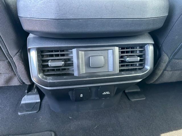 used 2023 Ford F-150 car, priced at $40,763