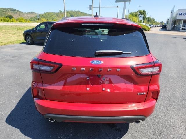 new 2024 Ford Escape car, priced at $32,894