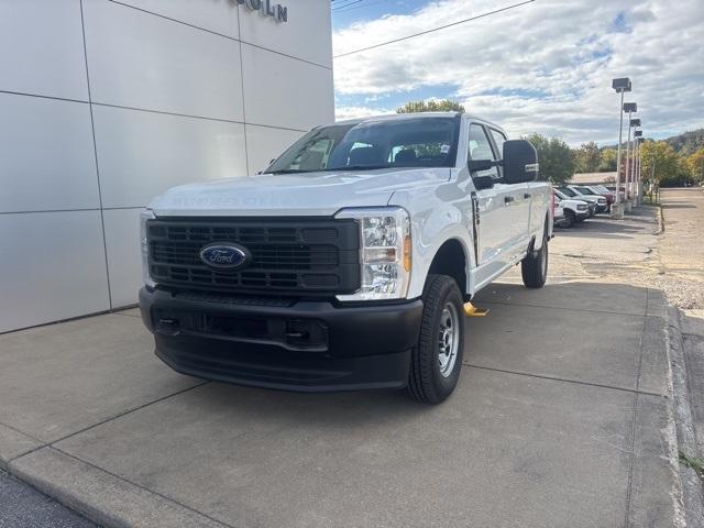 new 2026 Ford F-250 car, priced at $49,315