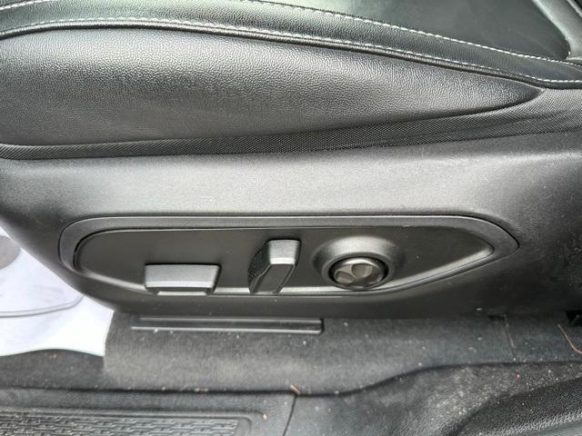 used 2023 Jeep Grand Cherokee L car, priced at $31,200