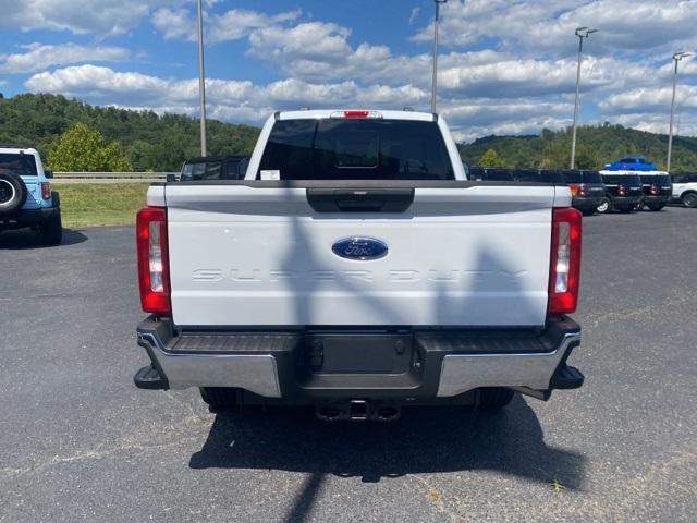 new 2024 Ford F-250 car, priced at $45,508