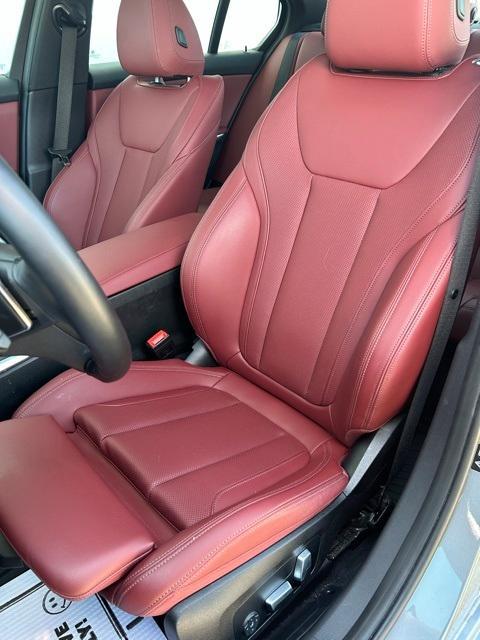 used 2023 BMW 330 car