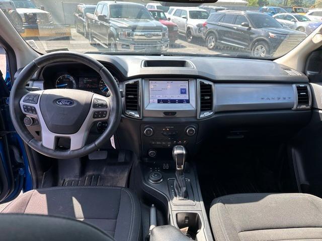 used 2019 Ford Ranger car, priced at $23,618