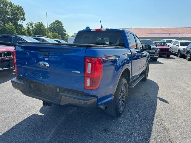 used 2019 Ford Ranger car, priced at $23,618