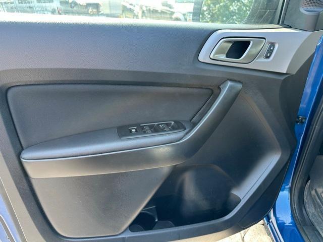 used 2019 Ford Ranger car, priced at $23,618