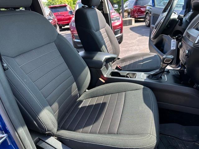 used 2019 Ford Ranger car, priced at $23,618