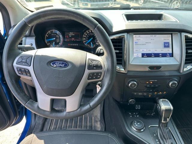 used 2019 Ford Ranger car, priced at $23,618
