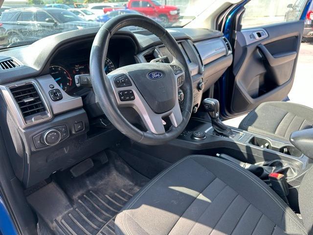 used 2019 Ford Ranger car, priced at $23,618