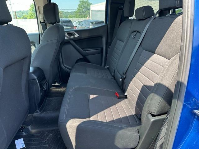 used 2019 Ford Ranger car, priced at $23,618