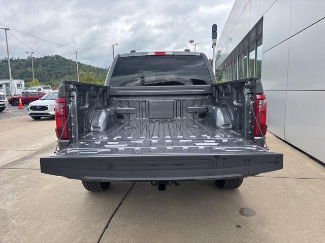 new 2025 Ford F-150 car, priced at $44,006