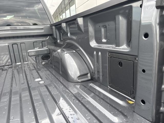 new 2025 Ford F-150 car, priced at $44,006