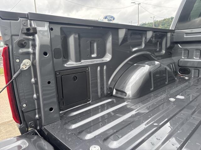 new 2025 Ford F-150 car, priced at $44,006