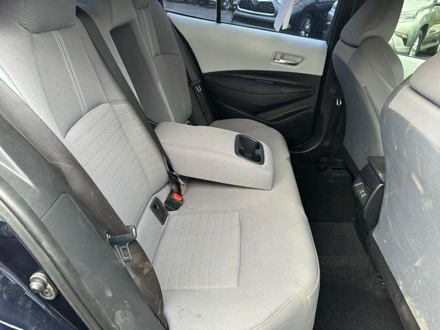 used 2023 Toyota Corolla car, priced at $20,409