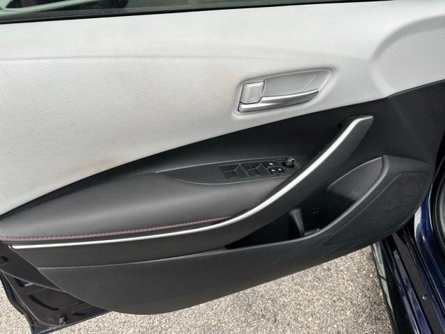 used 2023 Toyota Corolla car, priced at $20,409