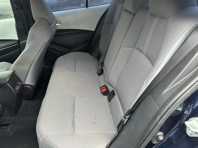 used 2023 Toyota Corolla car, priced at $20,409