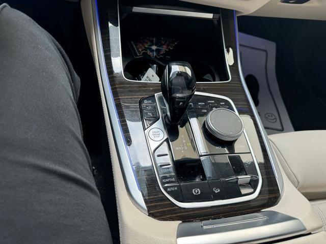 used 2021 BMW X5 car, priced at $40,883