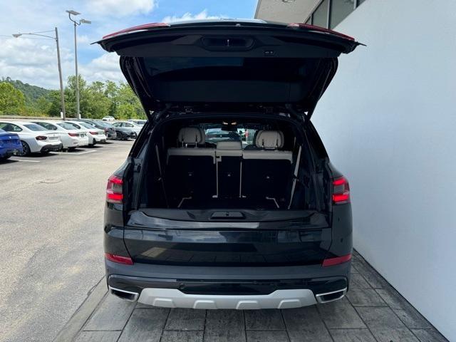 used 2021 BMW X5 car, priced at $40,883